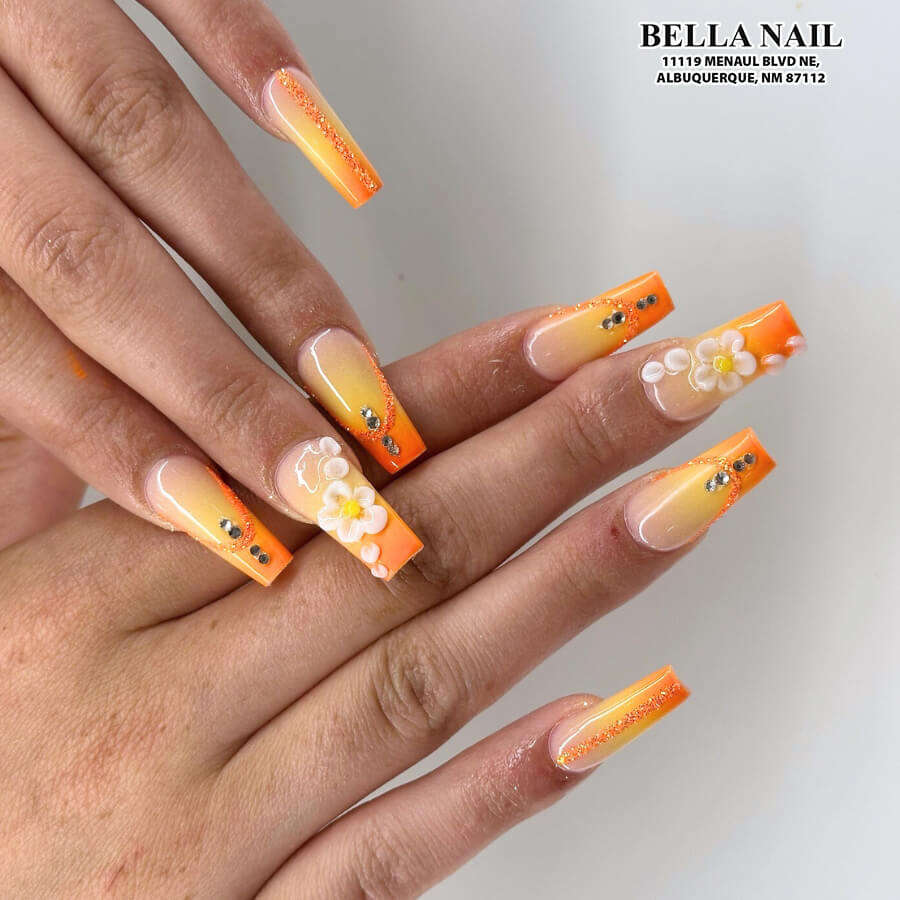 Bella Nail | #1 Albuquerque's favorite nail salon
